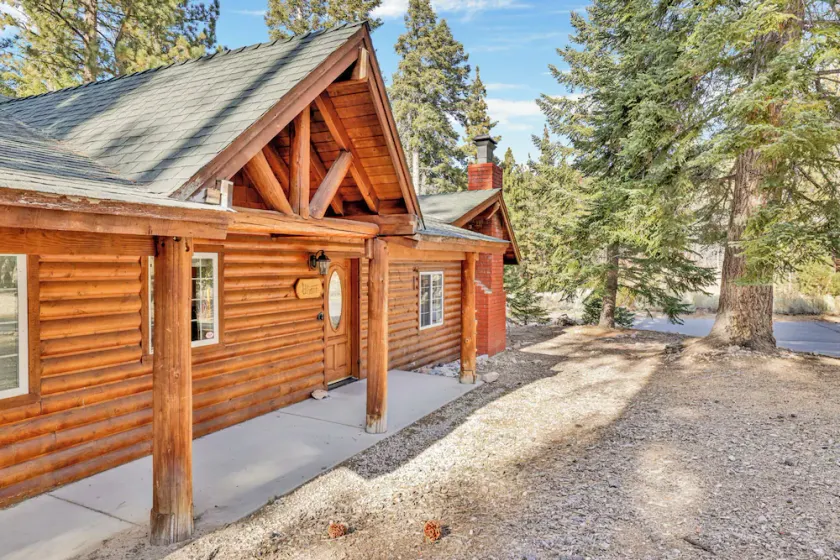 Lazy bear lodge #1235 - Image 1