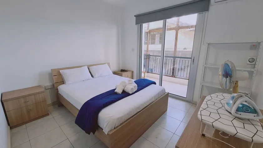 Must Stay - Finikoudes Seaview - Image 1