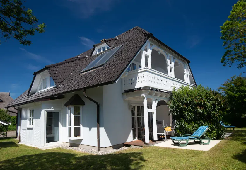 3-room apartment on the upper floor - Image 1