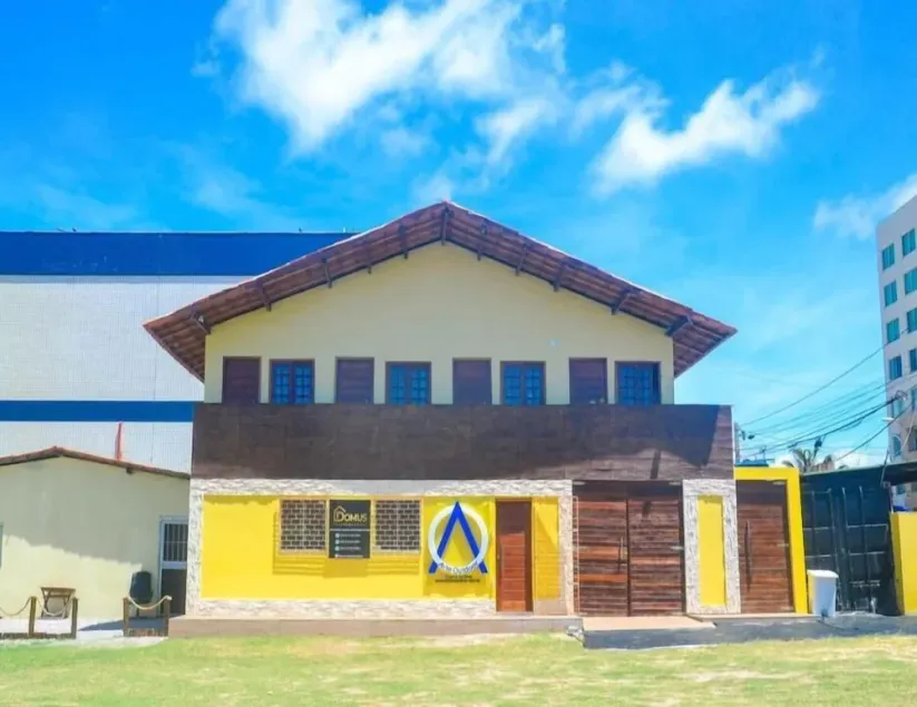 Arte Flats - Em Frente a Praia! - Image 1