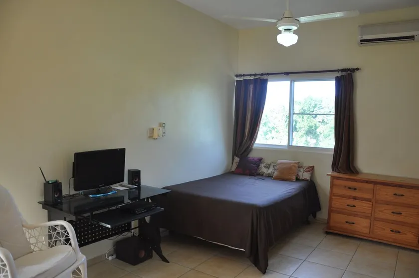 Inexpensive Studio with Pool in Downtown Sosua, Walking Distance to Everything - Image 1