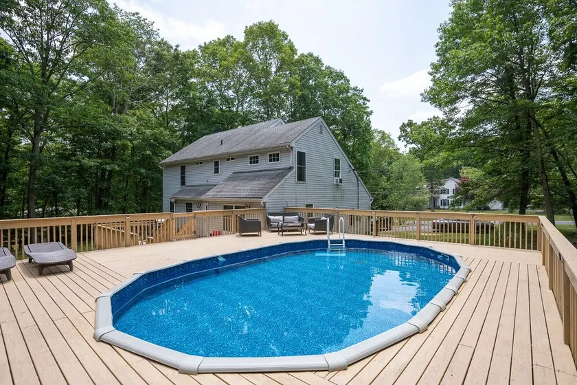 AMAZING Home with PRIVATE POOL, GAME ROOM & FIRE PIT! - Image 1