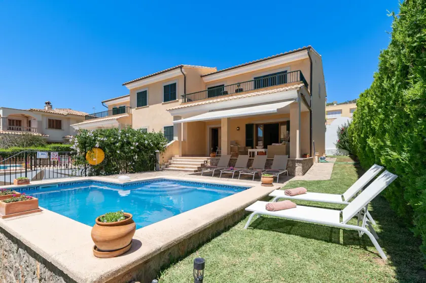 Villa Aucanada by Sealand Villas - Image 1