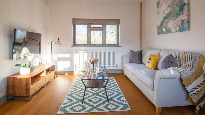 Paddock Cottage - sleeps 2 guests  in 1 bedroom - Image 1