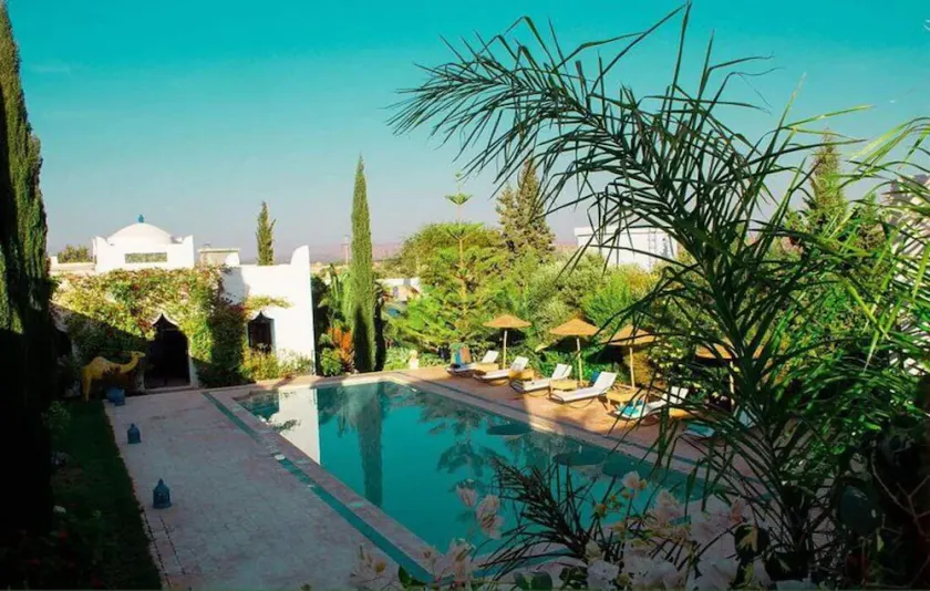 Double rooms breakfast included - Image 1