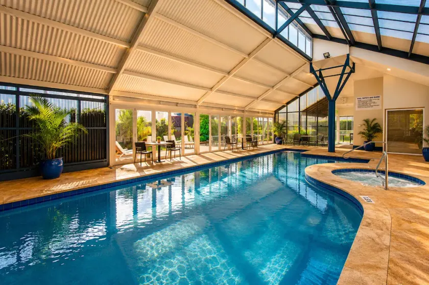 Abby’s Beach Villa - Image 1