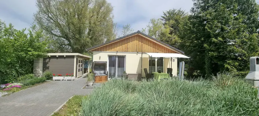Holiday home for 4 guests with 65m² in Großenbrode (93147) - Image 1