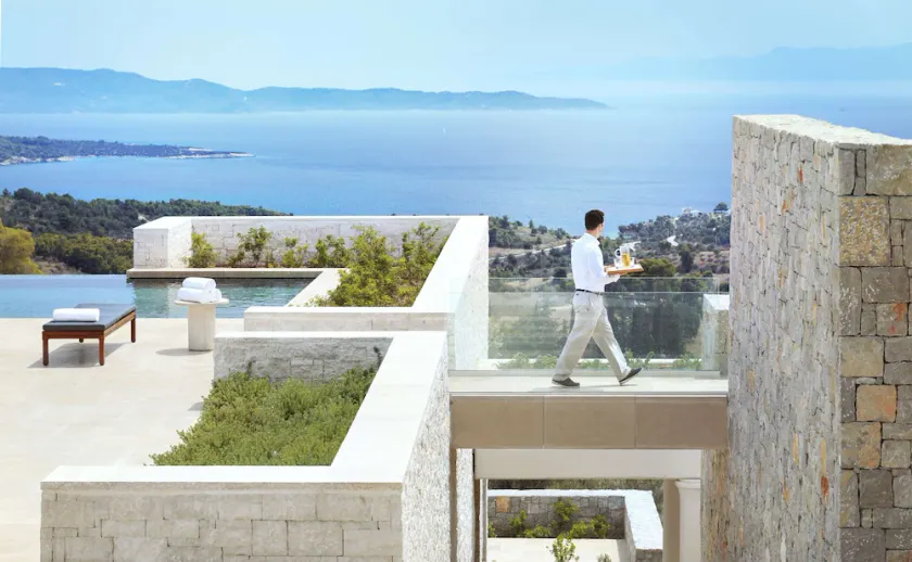 Amanzoe - Image 1