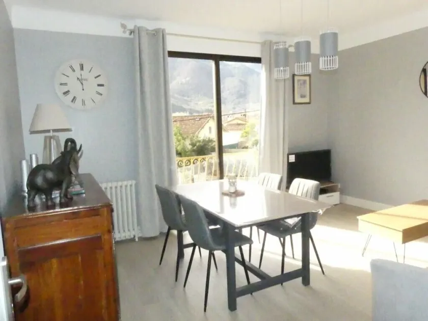 BEL APPARTEMENT TYPE F3 - Image 1