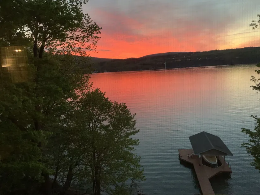 Paradies am See - Image 1