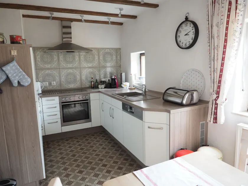 Apartamento de un dormitorio tranquilo, cerca Zülpich, en zona rural - Image 1