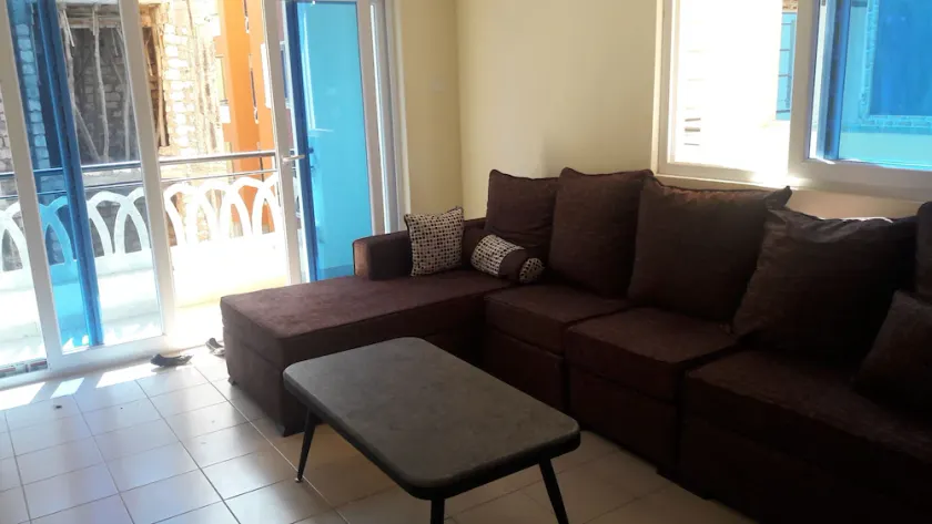 Welcome to Mtwapa luxury apartments, Apartment G , Block 2 - Image 1