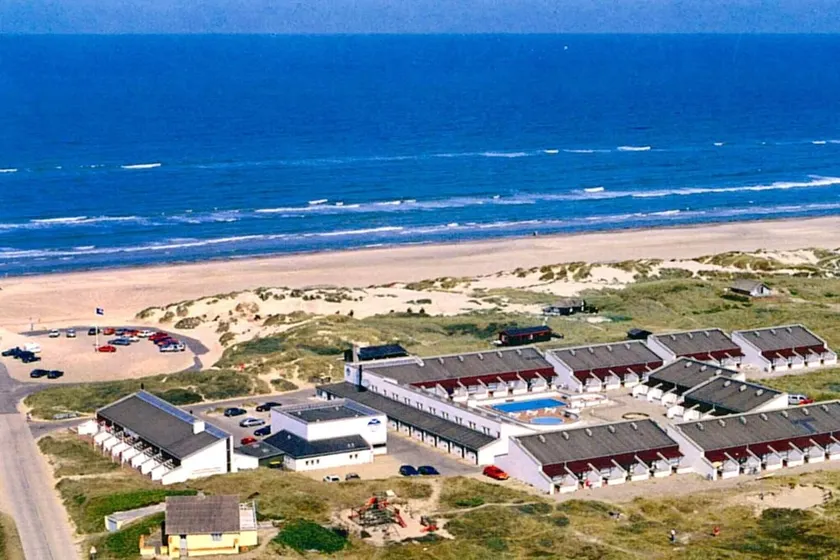 6 person holiday home in Brovst - Image 1