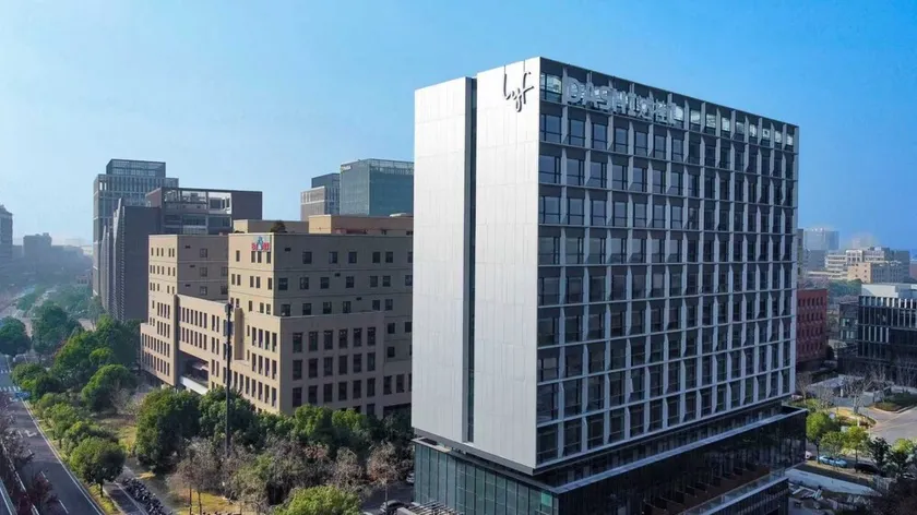 lyf Zhangjiang Shanghai - 上海张江达社lyf酒店 - Image 1