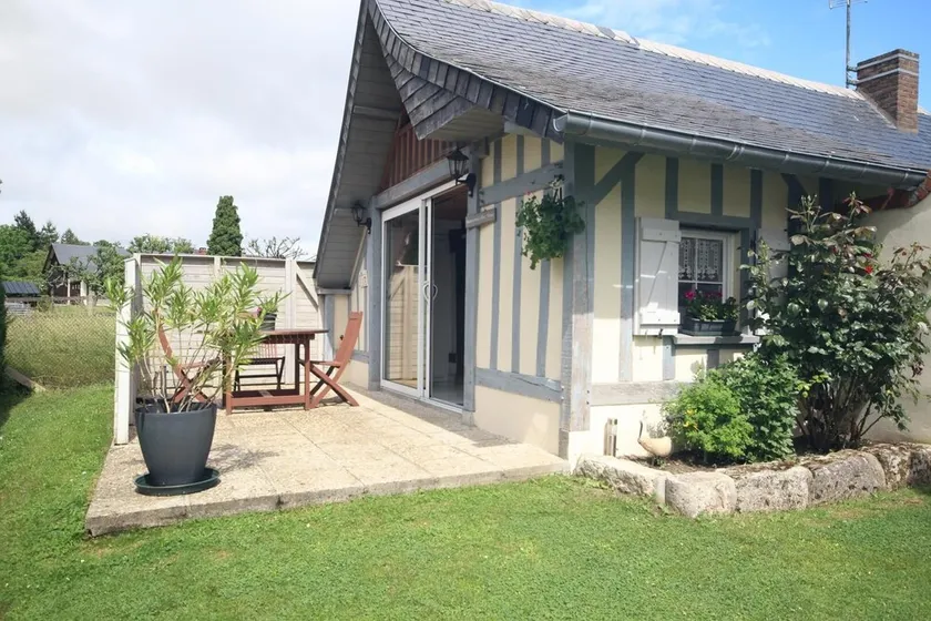 La Petite Maison - Vatteville LA RUE - Image 1