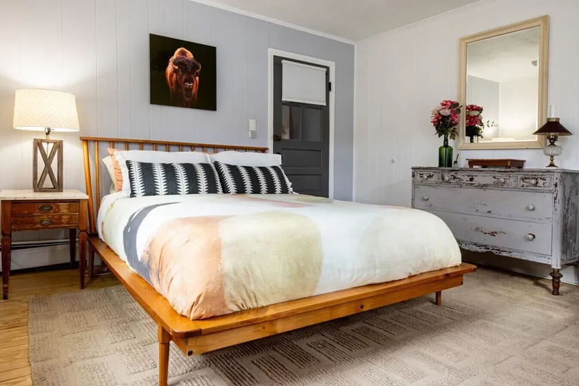 Cozy Tiny Haus Apt - Image 1