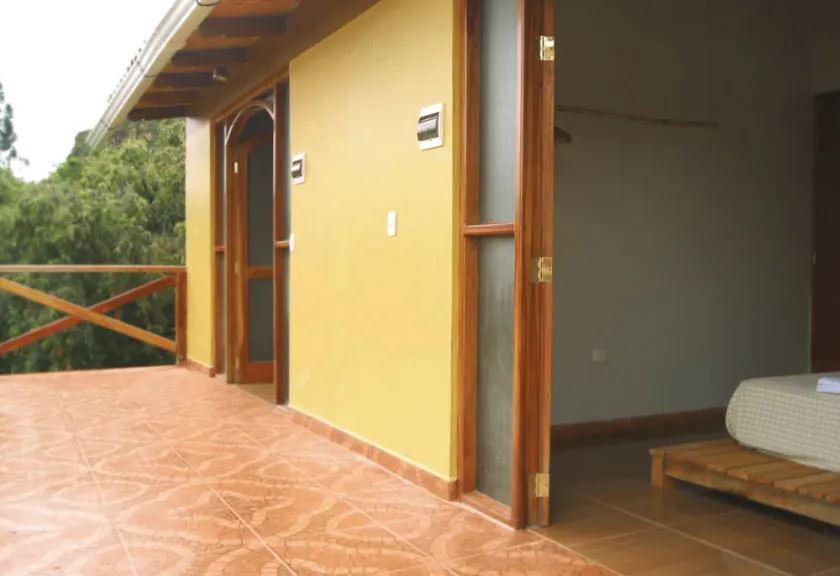 Nice Duplex in Urubamba - Image 1