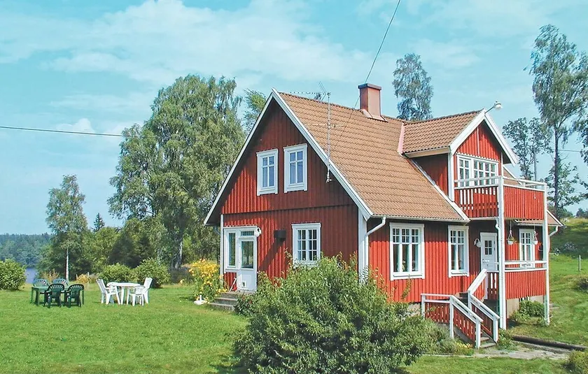 Holiday Home Bassalt Knäred - Image 1