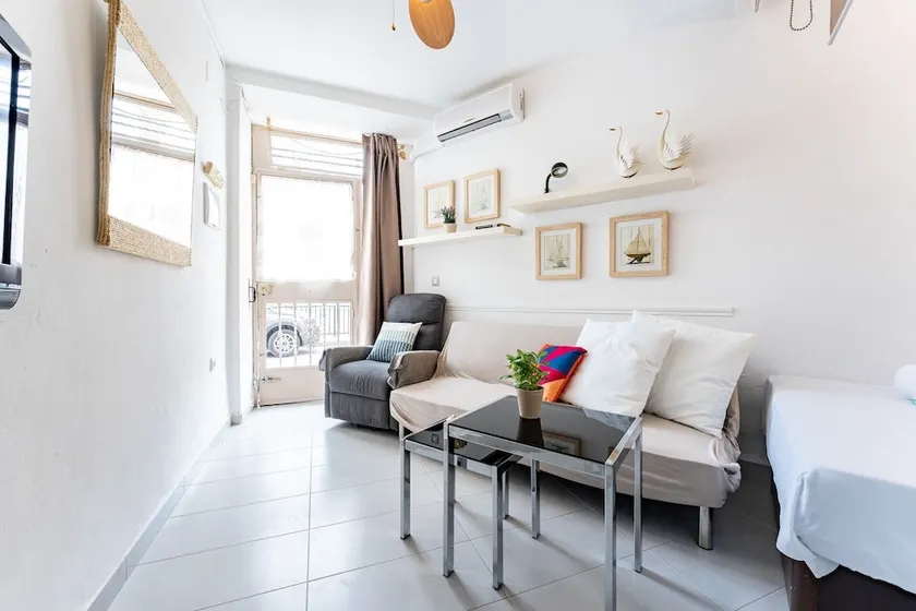 Apartamento Mar del Sur - Image 1