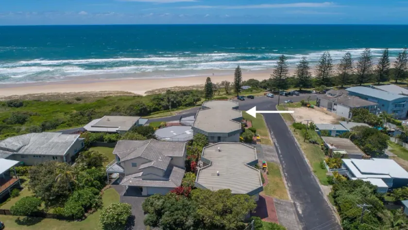 Romiaka Unit 1 - Lifestyle Yamba - Image 1