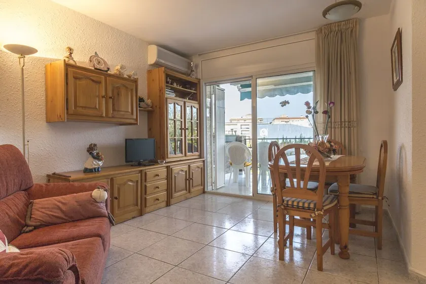 DÉLICIEUX APPARTEMENT - Image 1