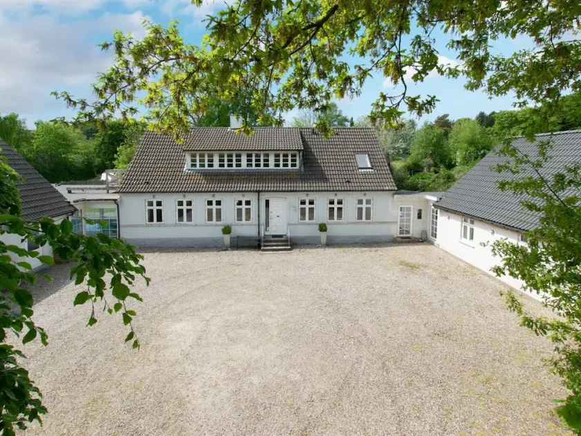Holiday Home Gunhilda - 200m from the sea by Interhome - Image 1