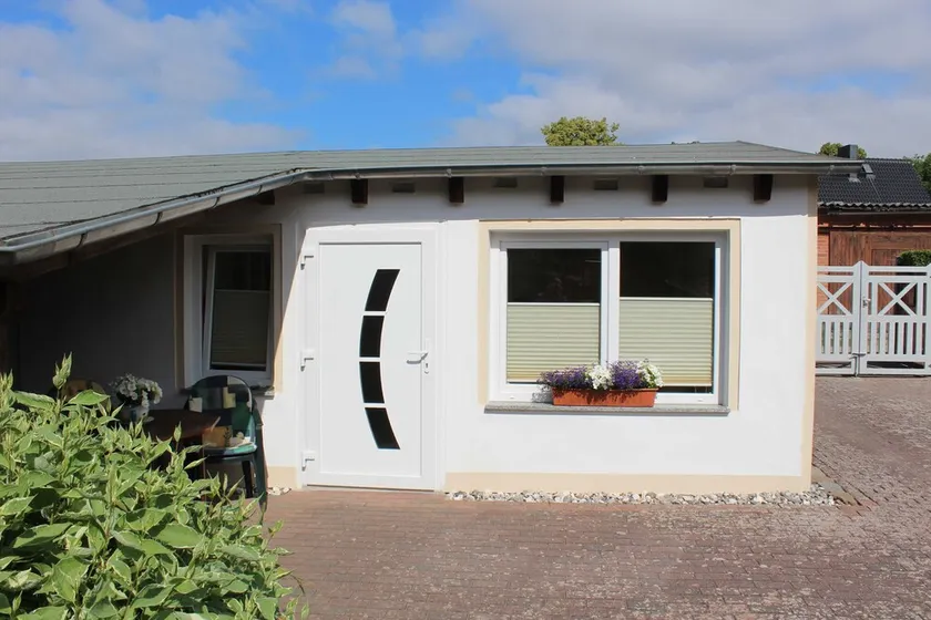 Ferie bungalow vandlilje - Image 1