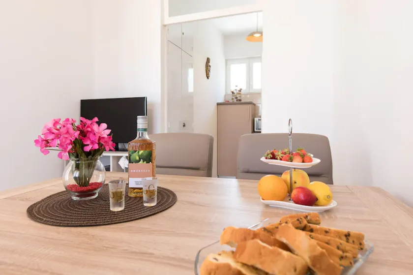 Apartment Oleander - Image 1