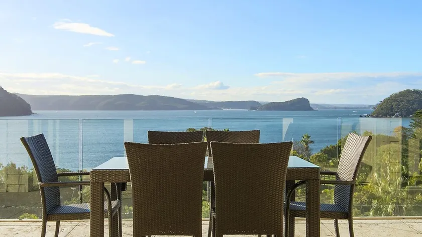 COLLINS HOUSE by Palm Beach Holiday Rentals - Image 1