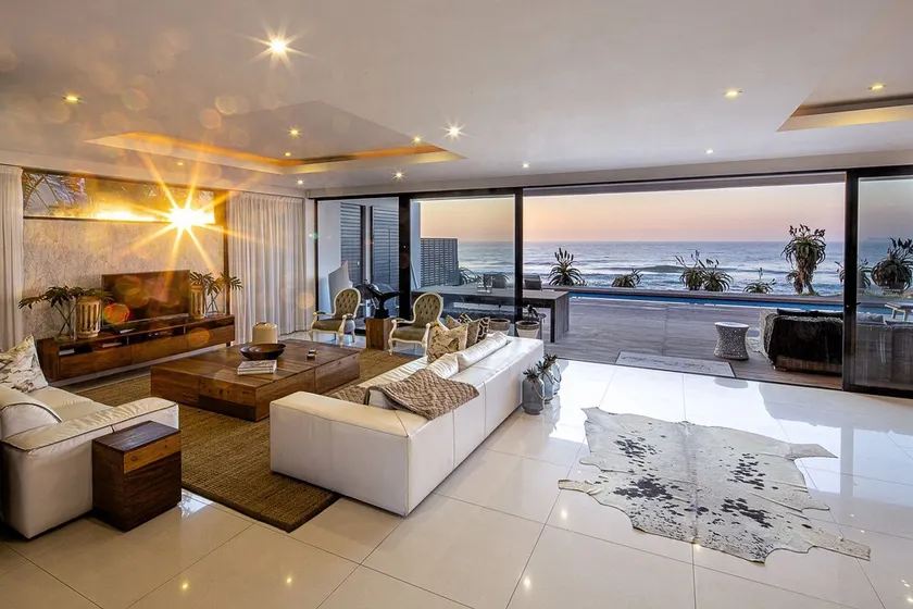 Dolphin Coast YOLO Spaces - Beach House Villa - Image 1