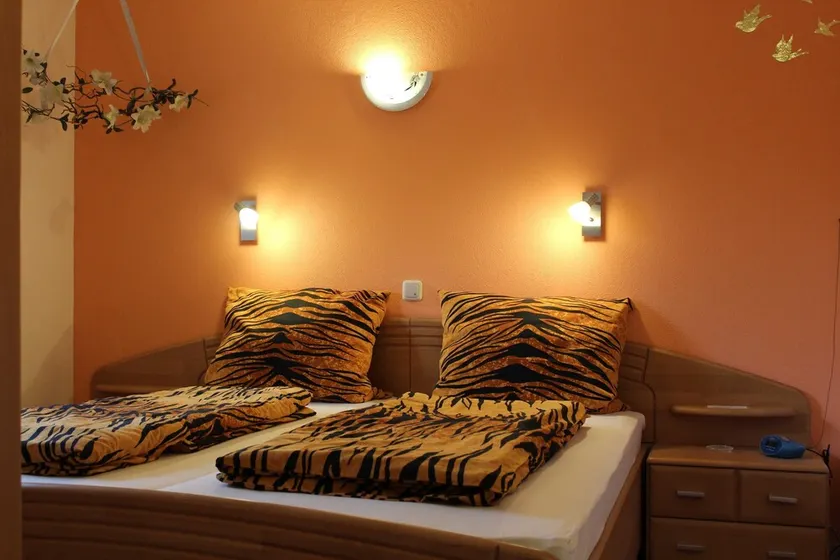 Appartement Orchidee - Apartments Dippold - Image 1