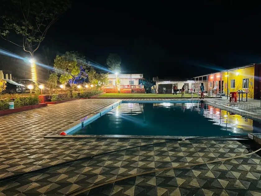 Kshan Resort by MJM Hospitality - Image 1