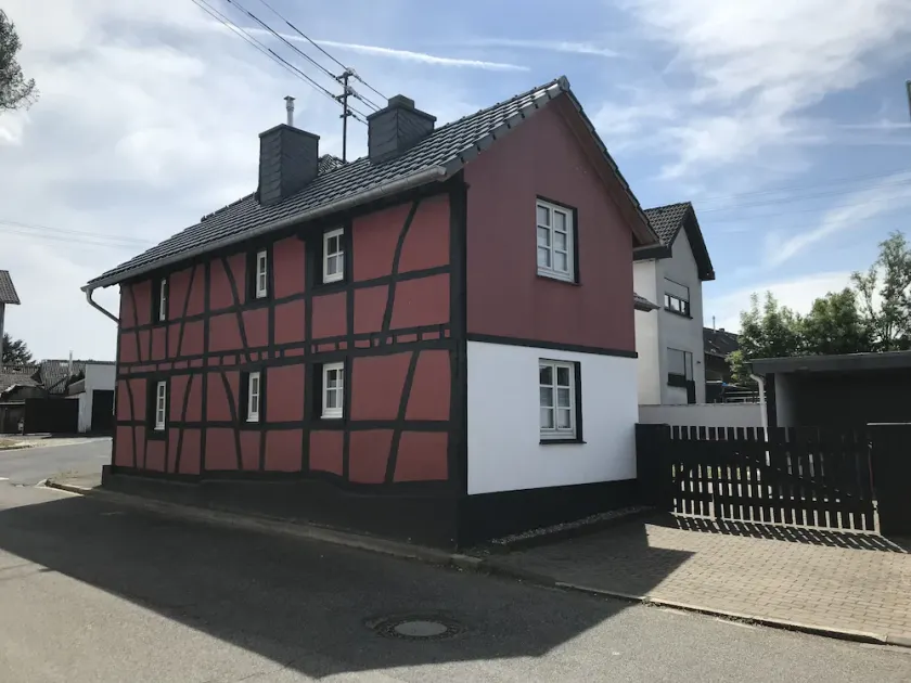 Welcome to the Eifeldömchen vacation home! - Image 1
