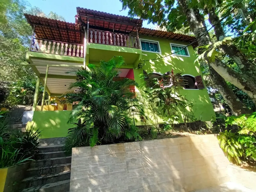 Beach House in Costa Verde - Mangaratiba - Rio de Janeiro - Brazil - 3 bedrooms - Image 1