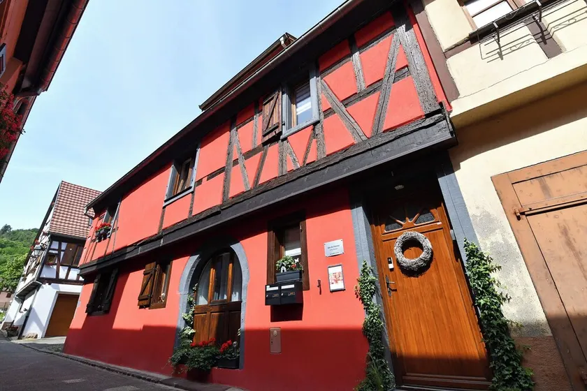 Appartement Villa Joseph - Image 1