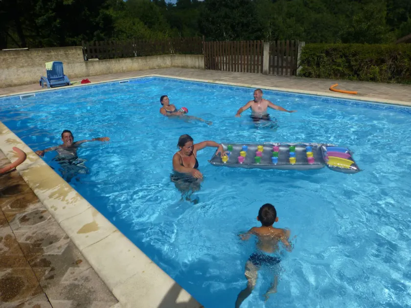 chalet/baita - PUY L EVEQUE - Image 1