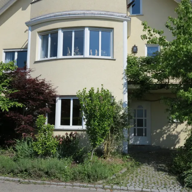Bodensee - Hegau - Gottmadingen, wandern, radfahren und See - Image 1