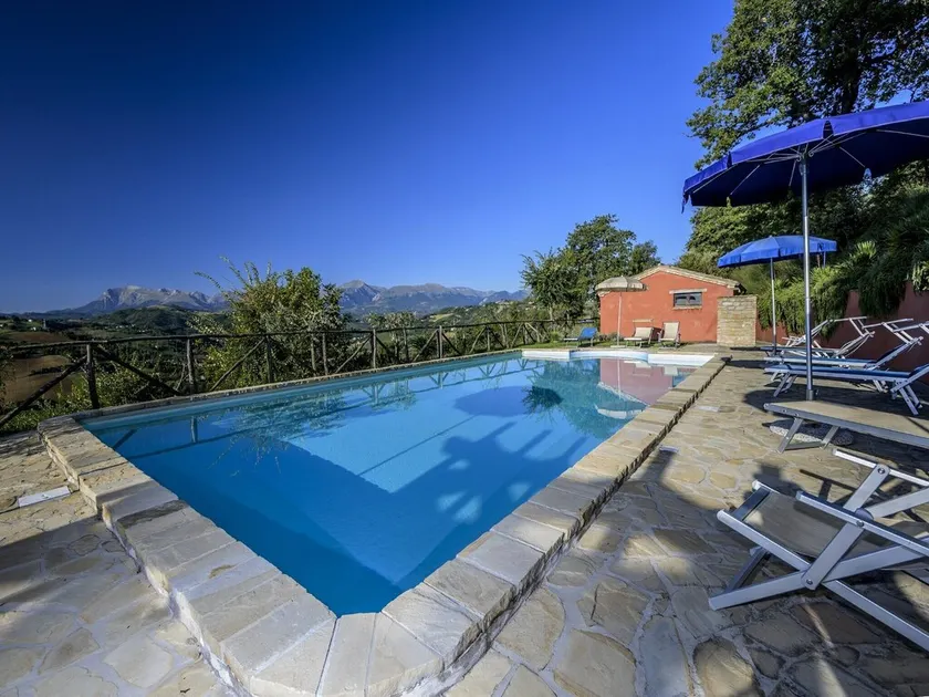 Getaway i Sibillini Hills - Image 1