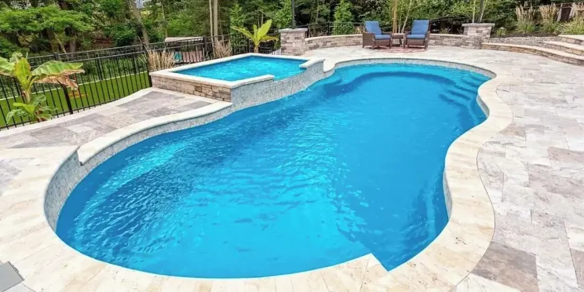 New river cove - Image 1