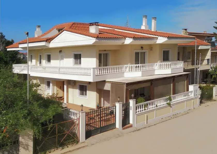 Villa Elegant,free WiFi - Image 1