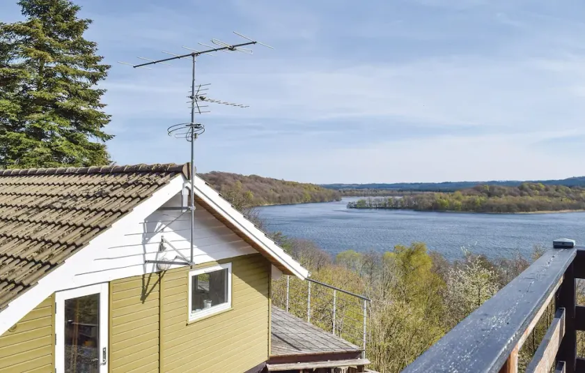 Skønt hjem i Silkeborg med WiFi - Image 1