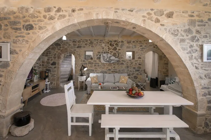 ELIA village house . - Image 1