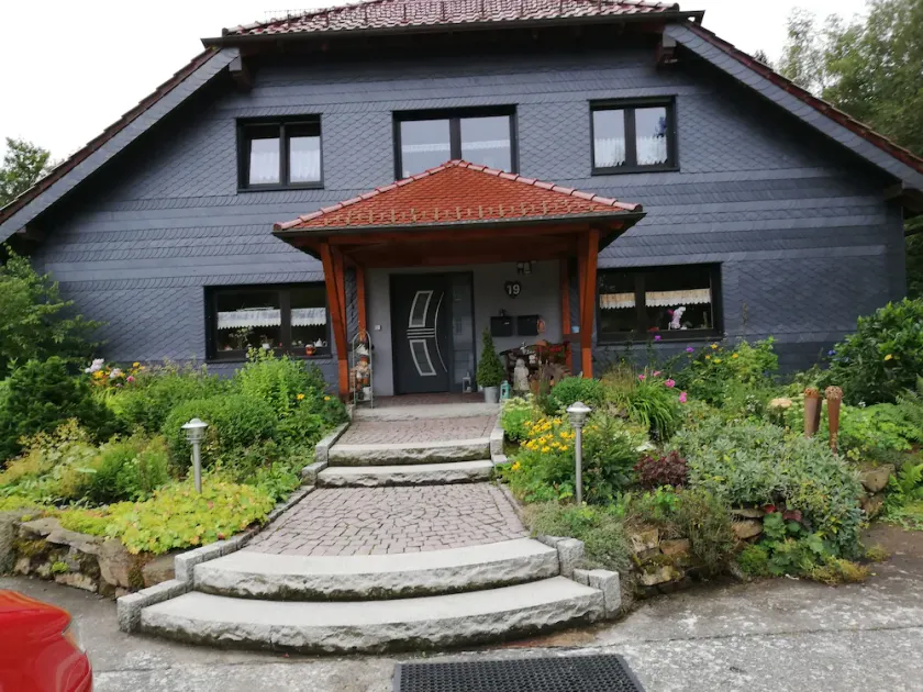 Lejlighed på Lay Lejlighed 2 - Image 1