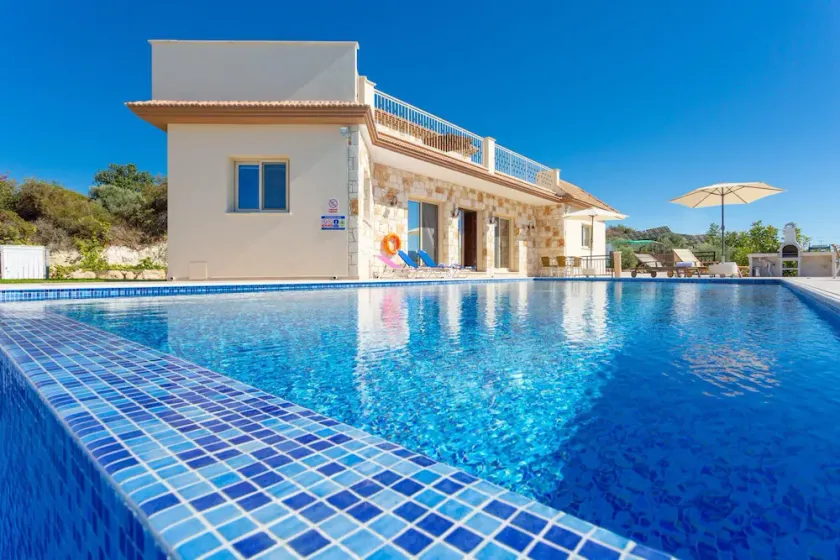 Villa Christel - Image 1