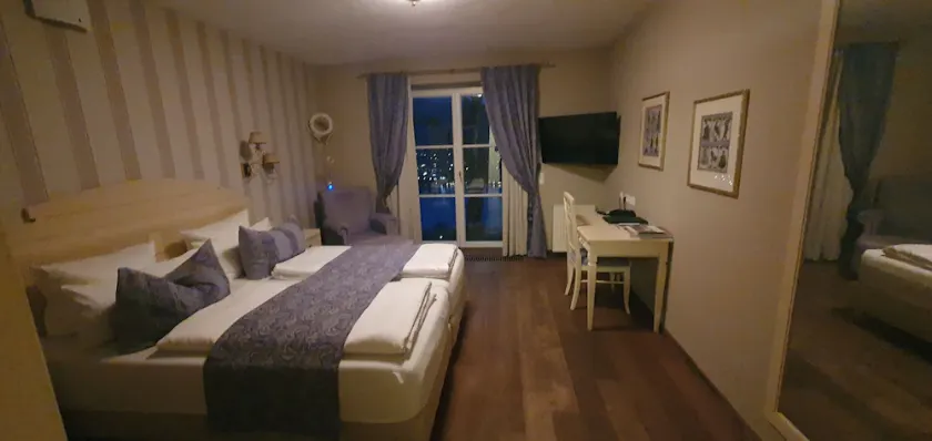 Suite - Hotel Leeberghof - Image 1