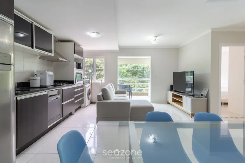Apt With Balcony, few Minutes From the sea Ccb103 - Image 1