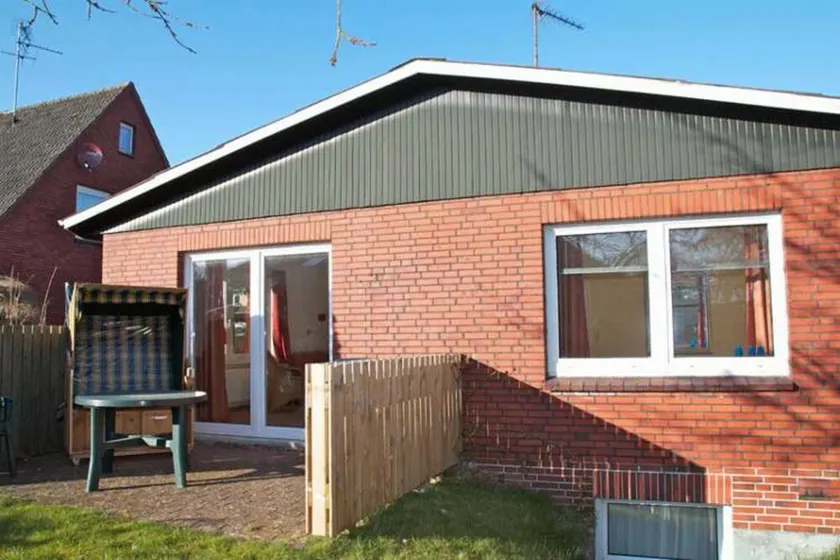 Haligweg 3a, Haus Kerstin - Image 1