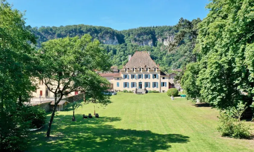 Relais Du Destin - Image 1