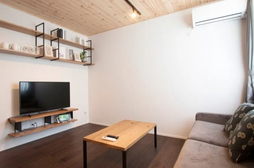 Rakuten Stay House Fujiyoshida Matsuyama - Image 1