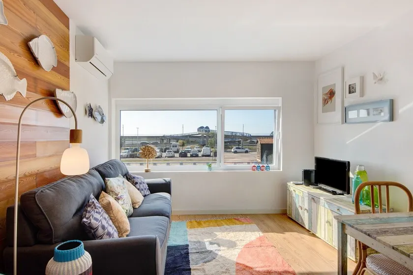 Apartamento T1 - Salina Ria - Image 1